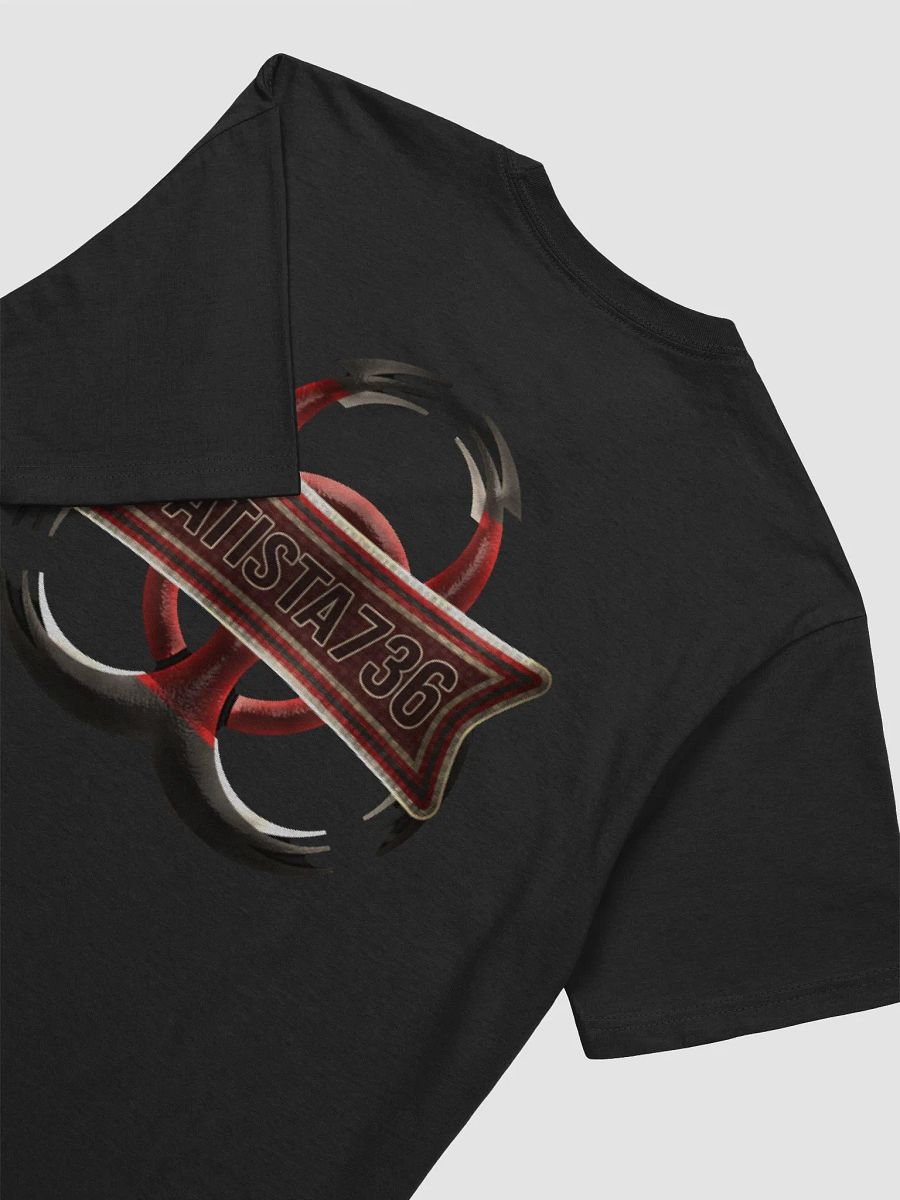 Batista736's GTA Online Character Shirt product image (4)