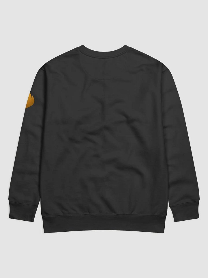 Blackfire Rekords Premium Sweatshirt product image (2)