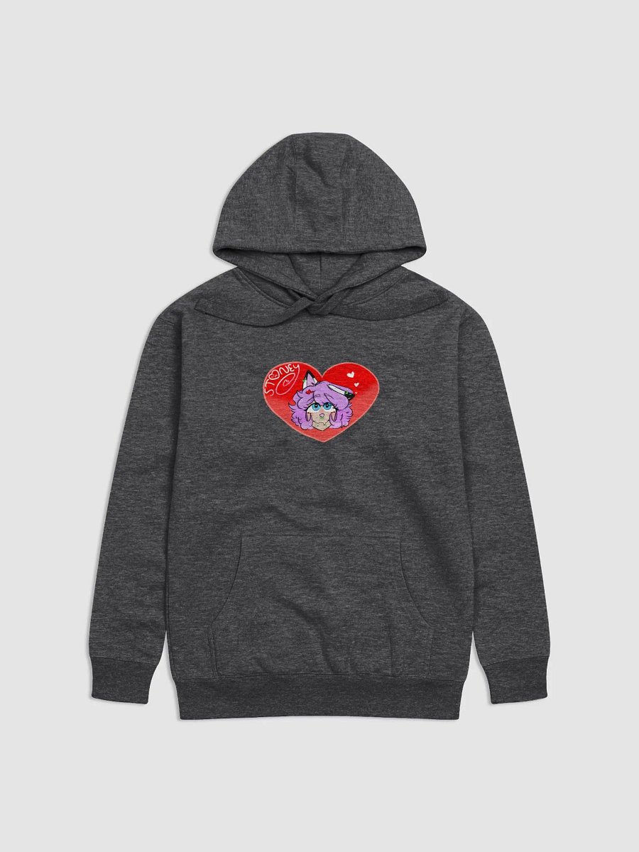 Stoney Valentine's Hoodie product image (8)