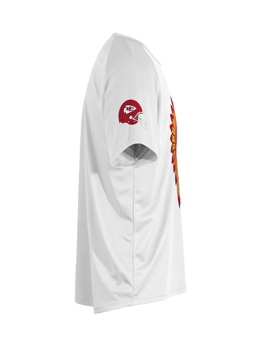 KC Unisex Sport Jersey product image (10)