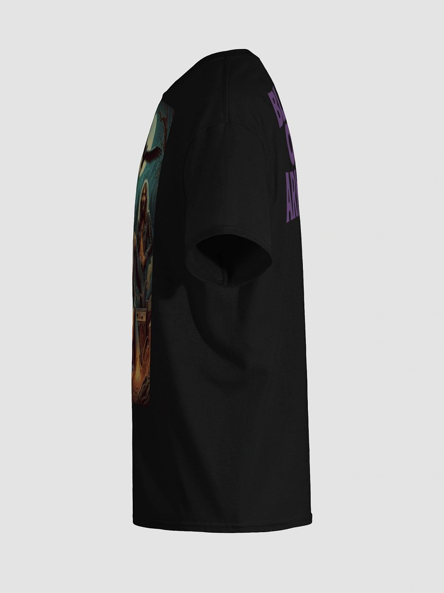 Black Ork Arkansaw "Portrait" product image (11)