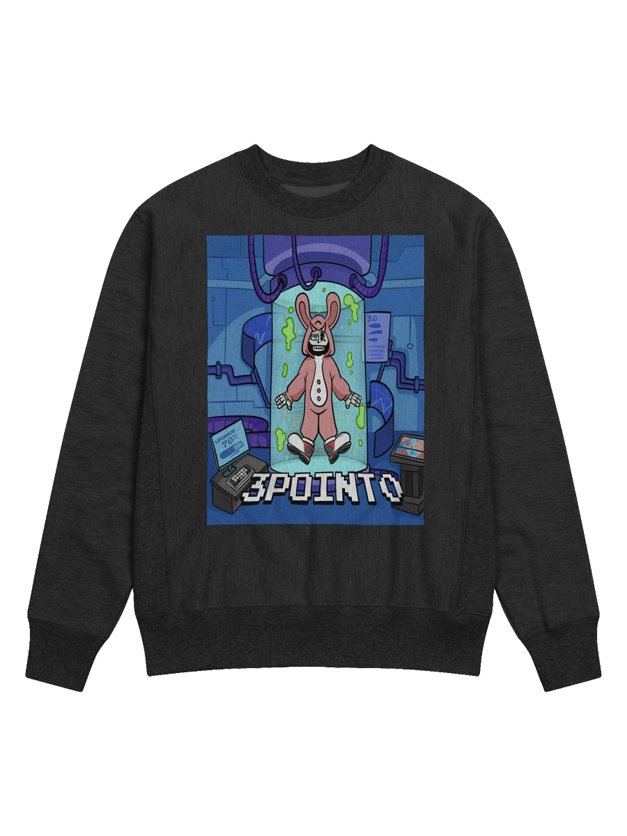 "3Point0" Champion Sweatshirt product image (1)