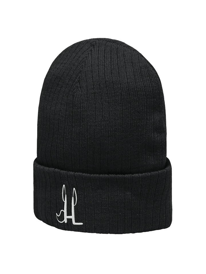 Signature - Embroidered Beanie product image (2)