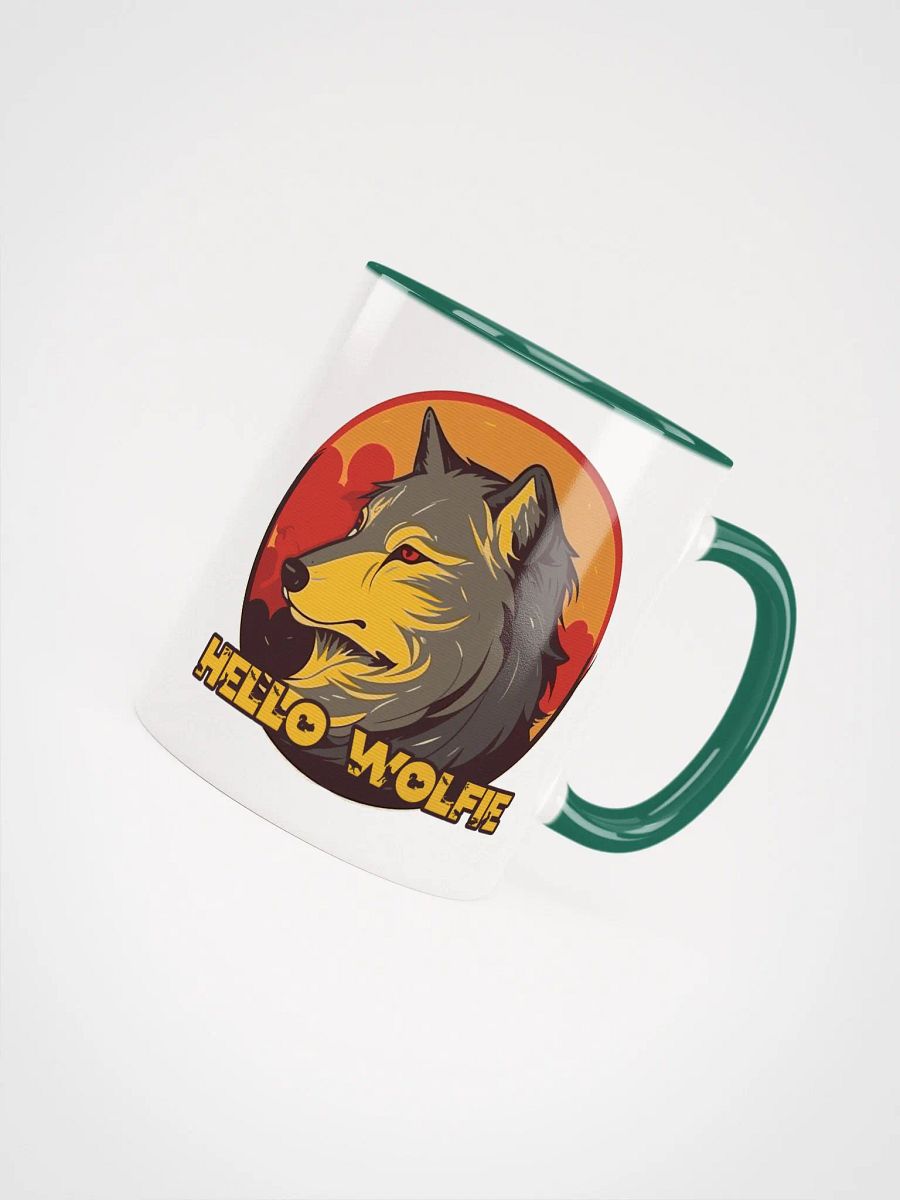 HELLO WOLFIE product image (34)