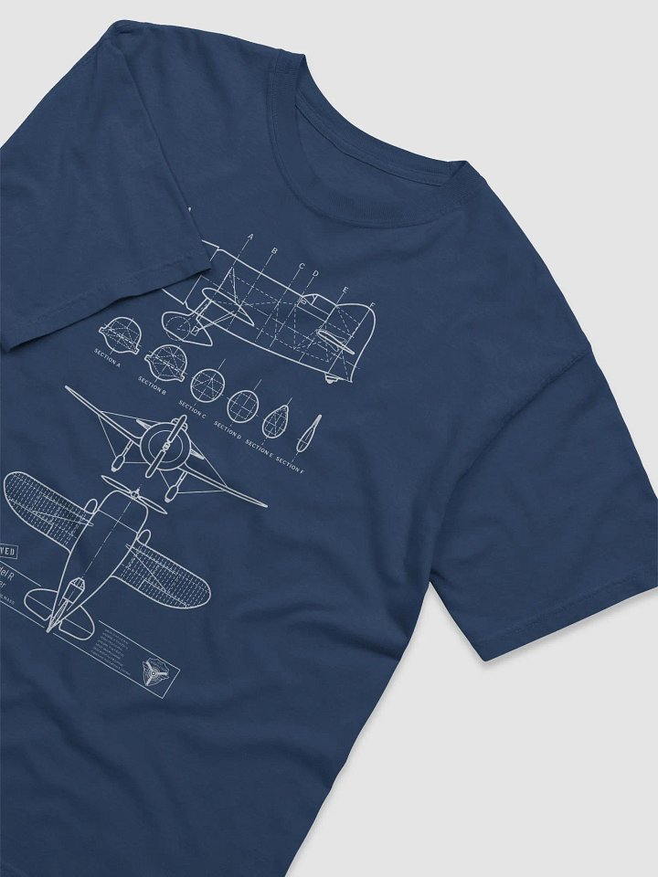 Bee Gee Racer Tee product image (16)