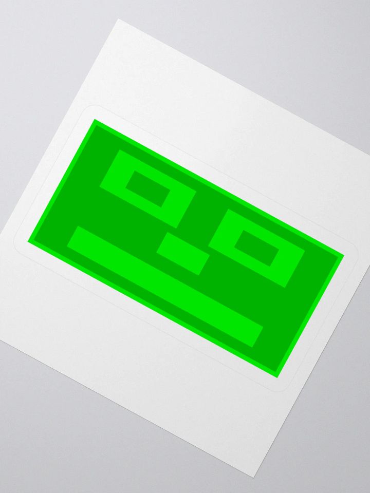 Rectanglely Stickers product image (5)