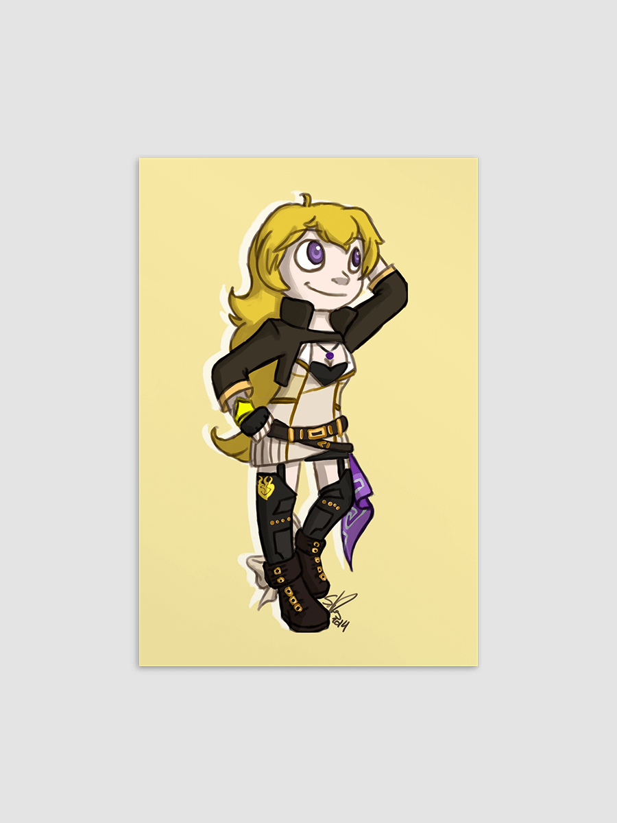 Set 1 - Yang Alt product image (1)