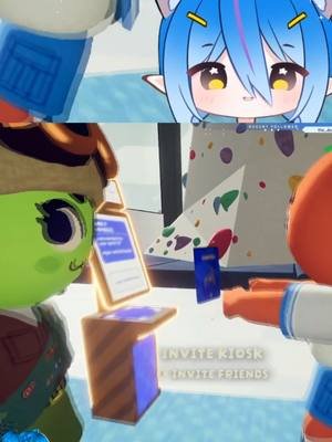 PEAK ✨Wizard @xazzli ⭐ Denda Dennym 🌙 #DendaDennym #Denda #VTuber #Games #Gaming #Gamers #Streaming #GamingLife #GamingCommunity #Letsplay #Funny #Cozy #Relaxing #Twitch #Subscribe #Like #Youtubers #Entertainment #Peak #Wizard #YouAreAWizard #Levitating #Funny