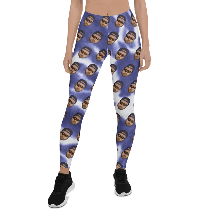 herk hojim women's leggings product image (1)
