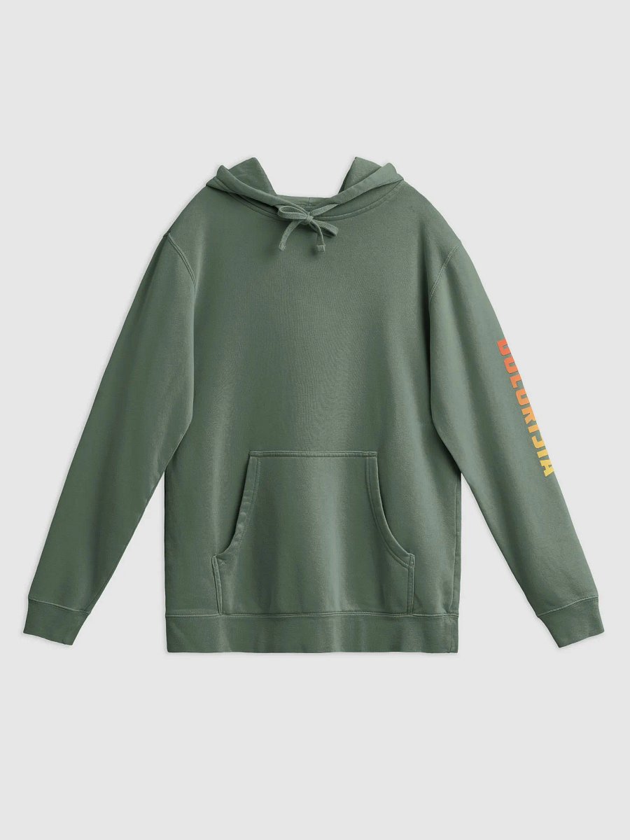 Streetwear sweat à capuche Dolorisia product image (1)