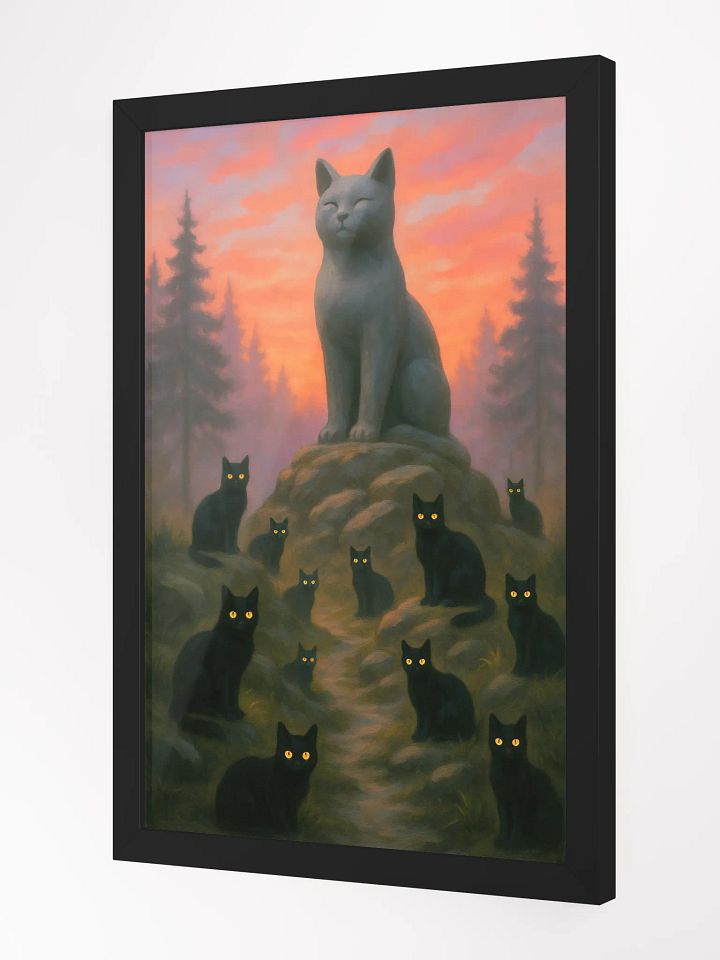 The Dawn of the Watchers product image (2)