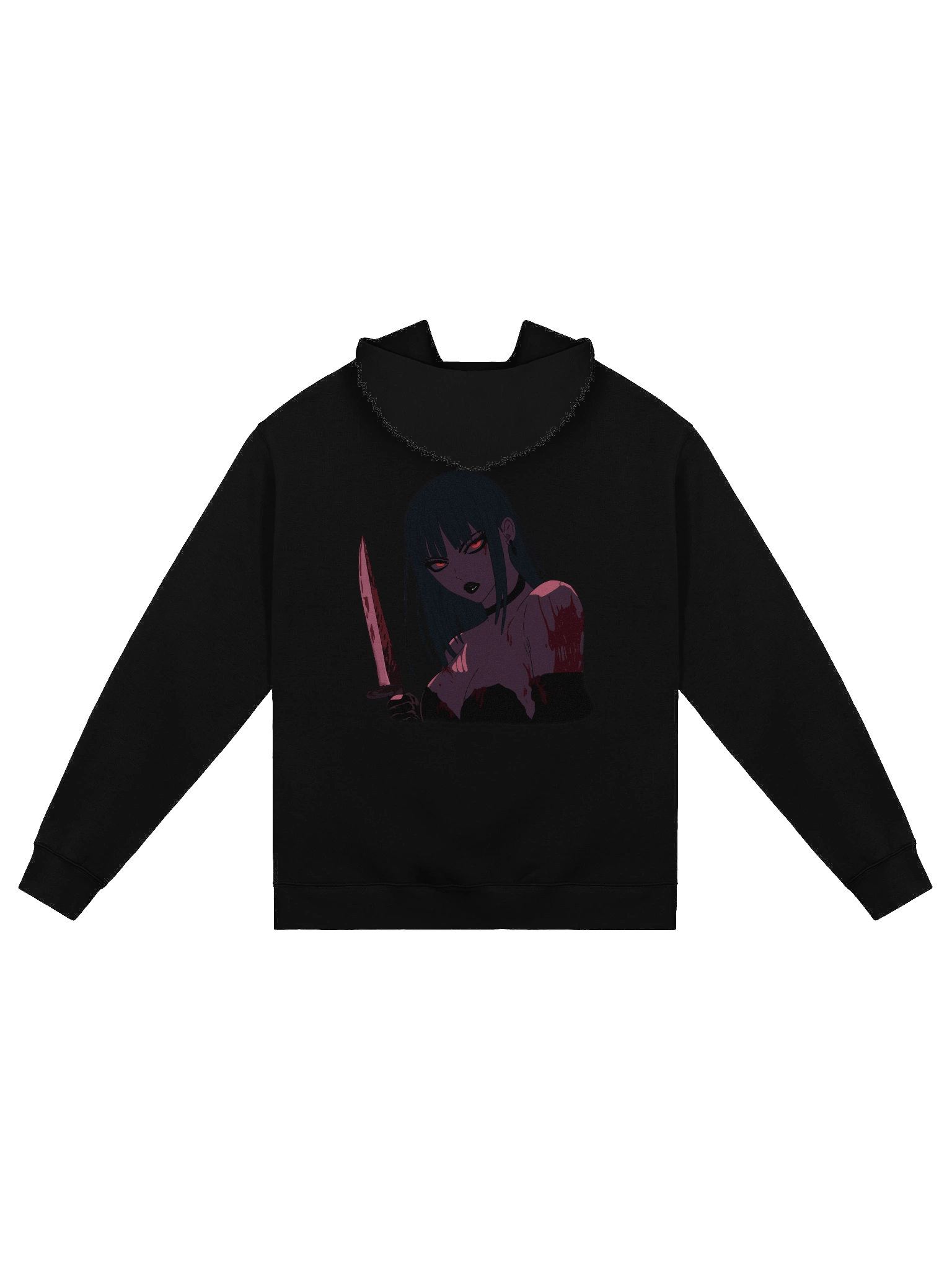 ALTER EGO IV Unisex Hoodie product image (2)