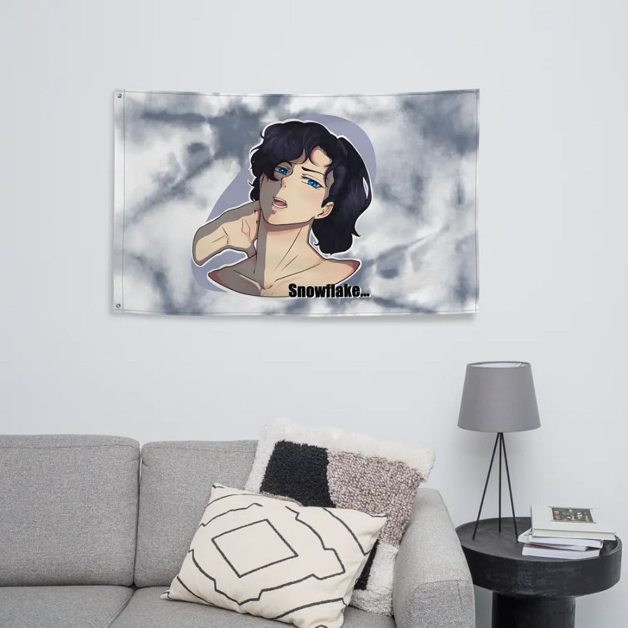 Russel Flag product image (8)