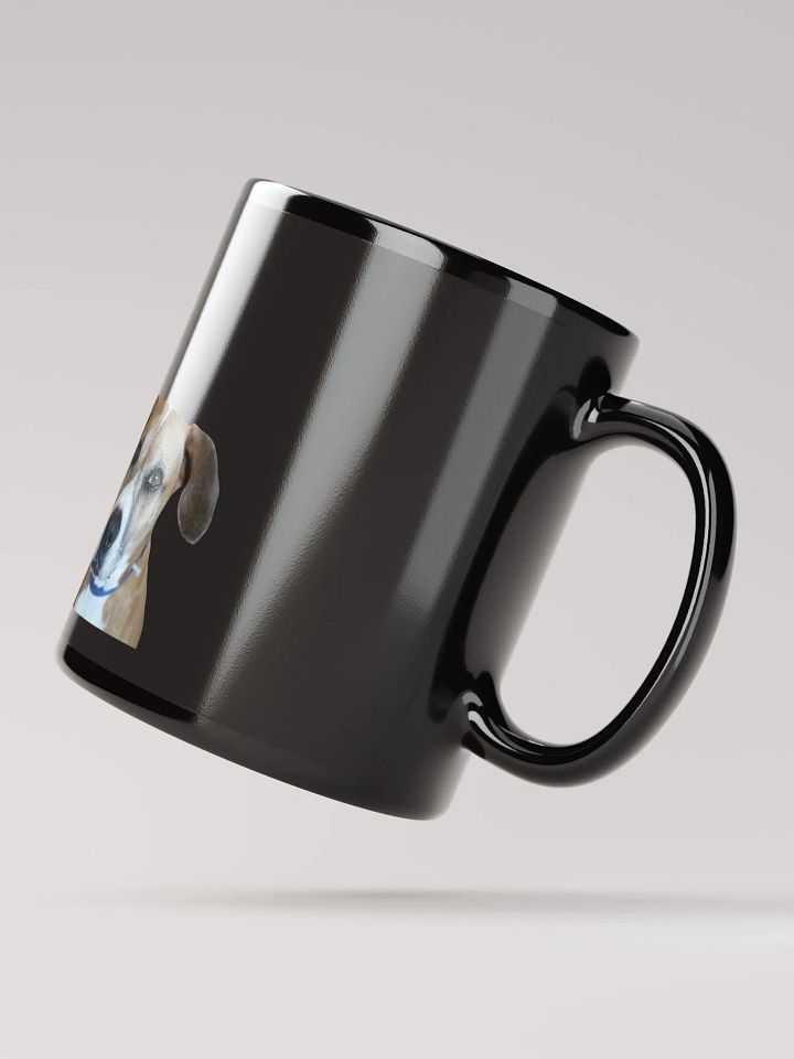 Mido & Goku Mug product image (4)