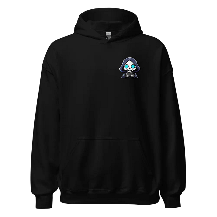 Join The Crypt Hoodie product image (1)
