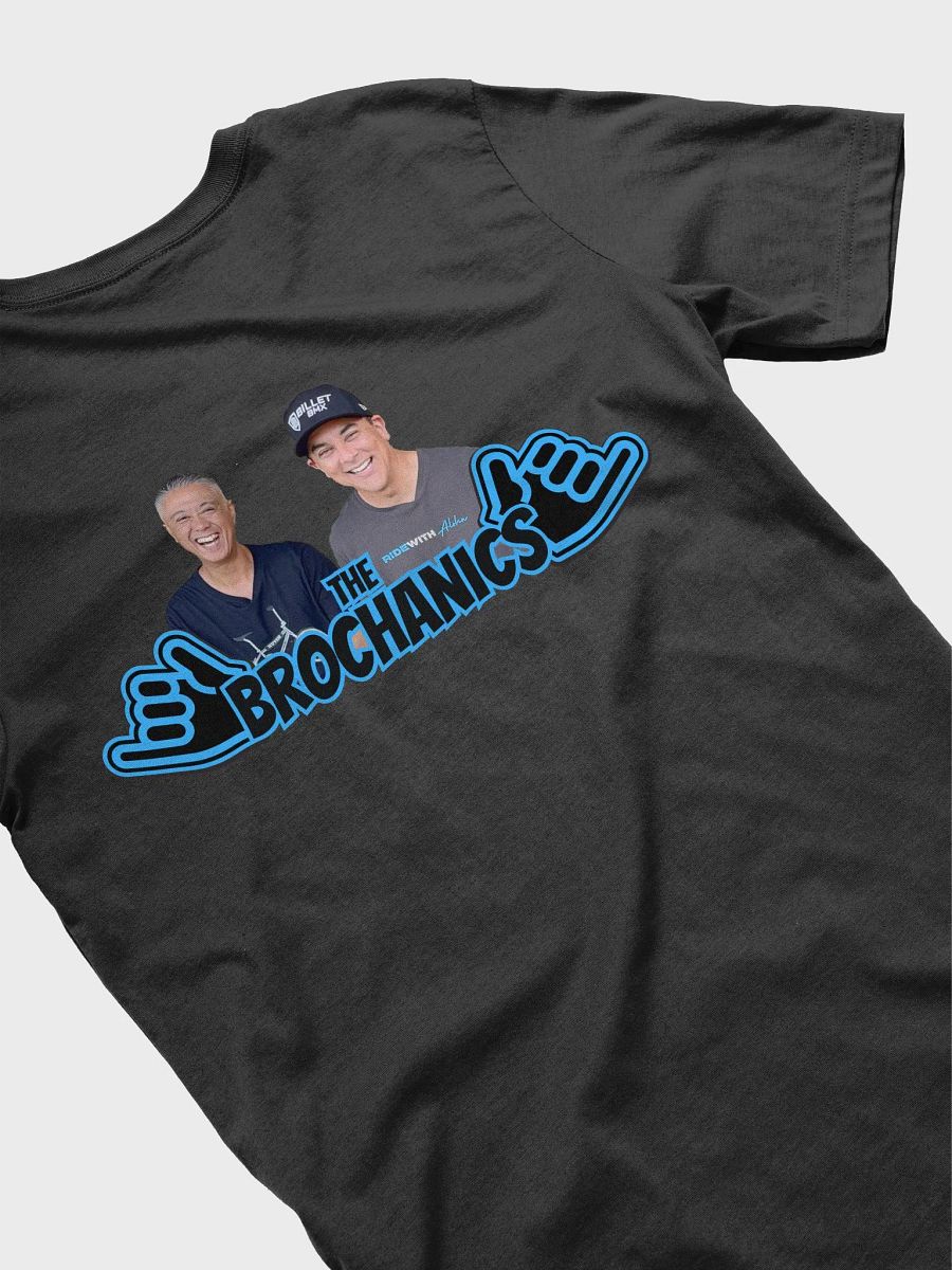 The Brochanics Supersoft Shirt product image (18)