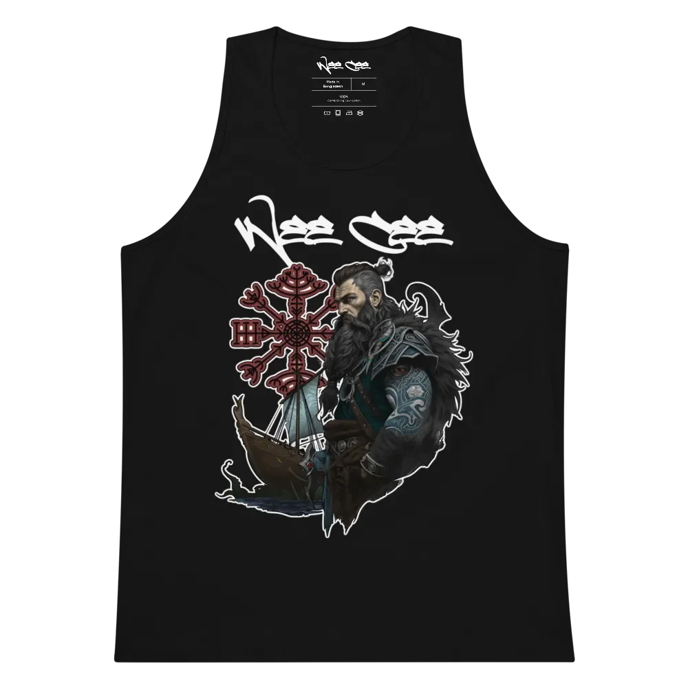 Protector Tank product image (8)