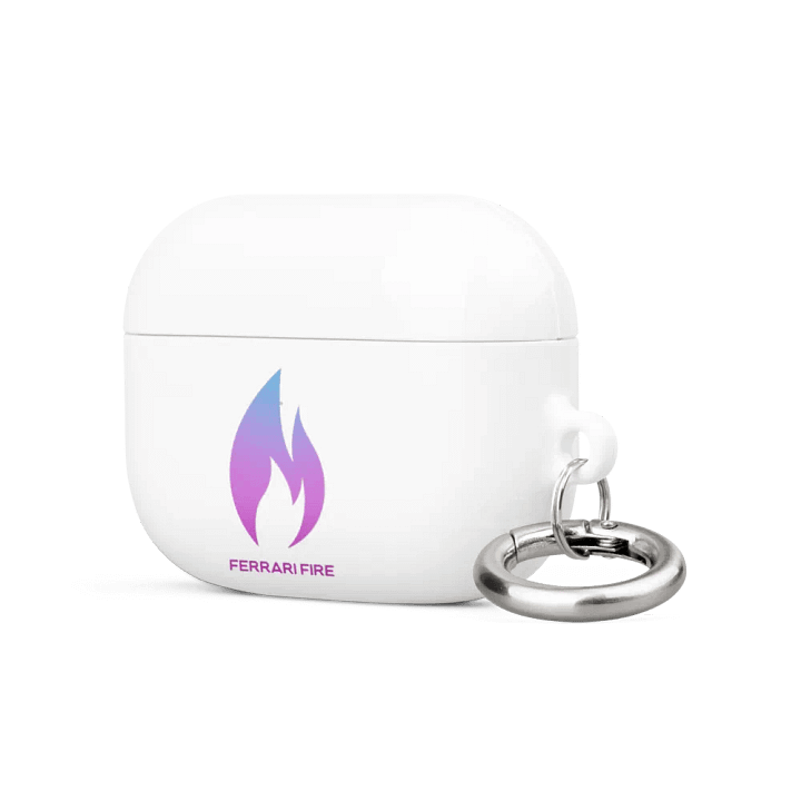 Air Pod Case White product image (2)