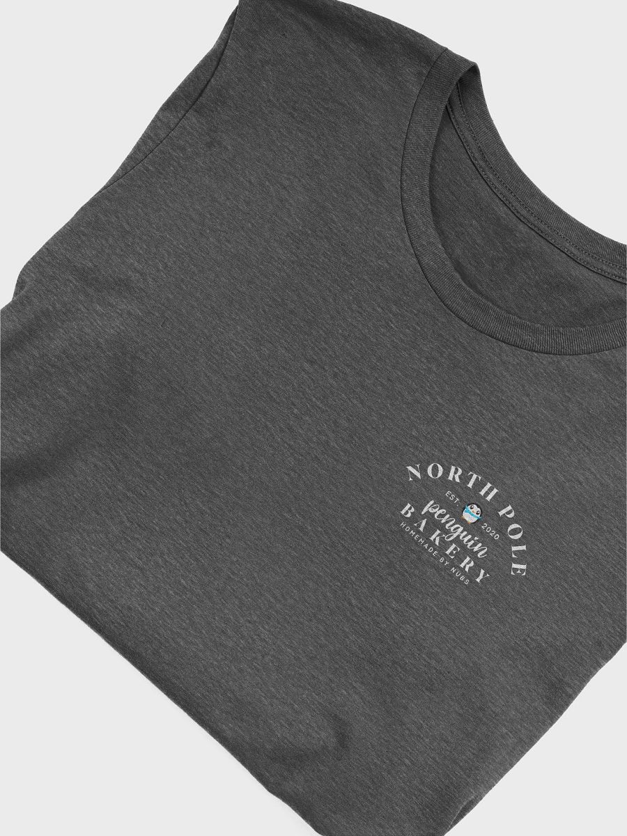 Penguin Bakery T-shirt product image (5)