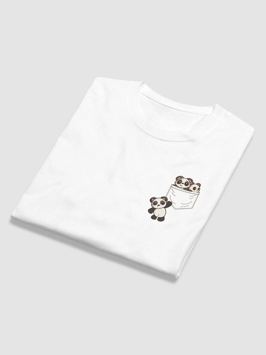 Pocket Of Pandas Champion Long Sleeve product image (6)