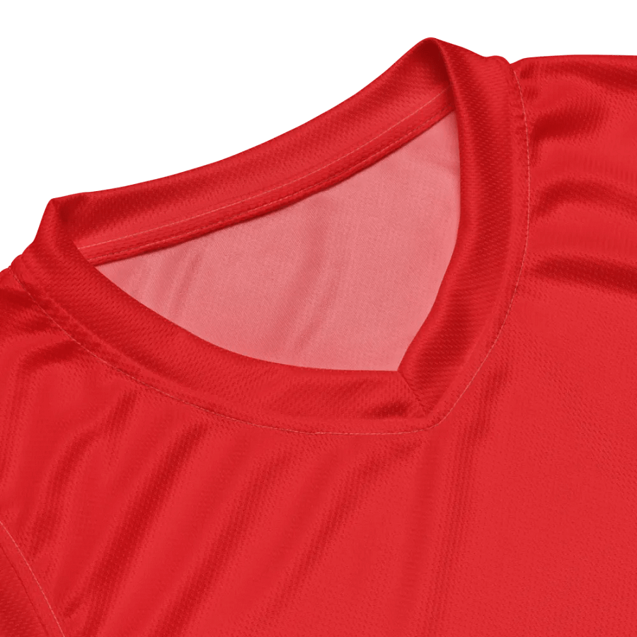 Clark MVP Jersey product image (8)