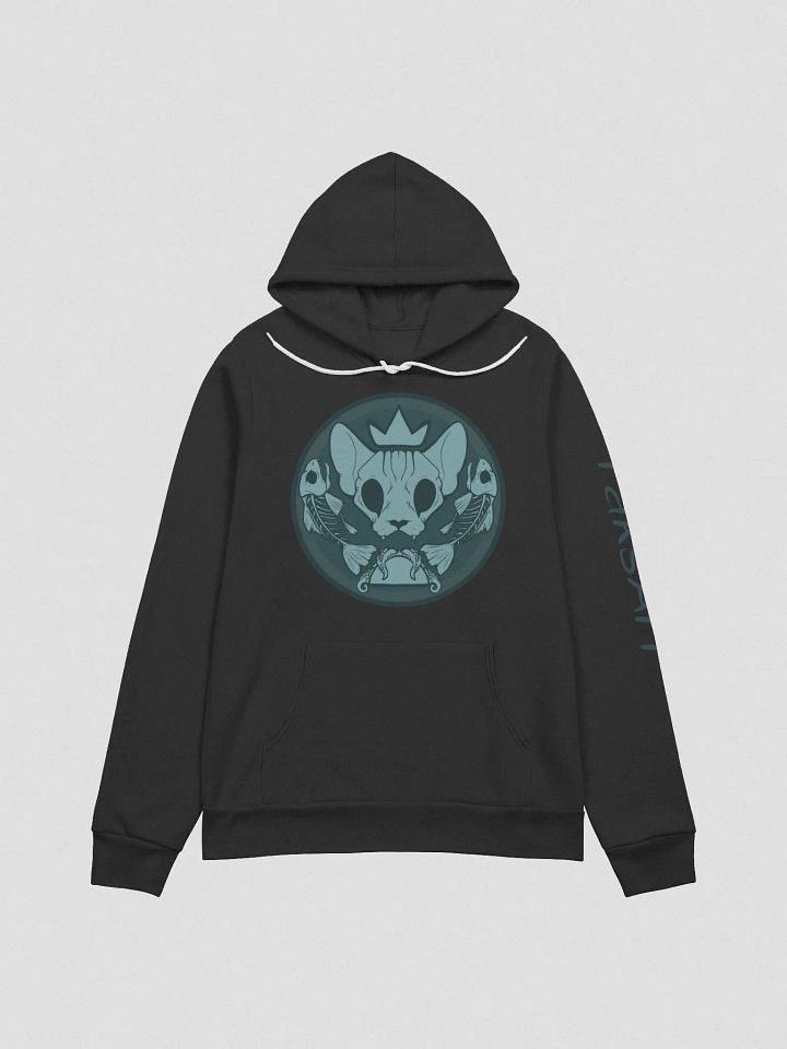 TaksArt - Logo Hoodie product image (3)