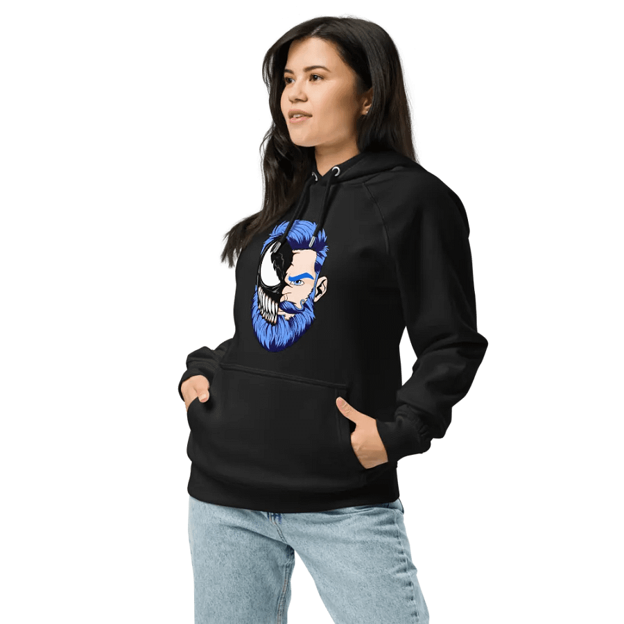 BlueDevilz Hoodie product image (7)