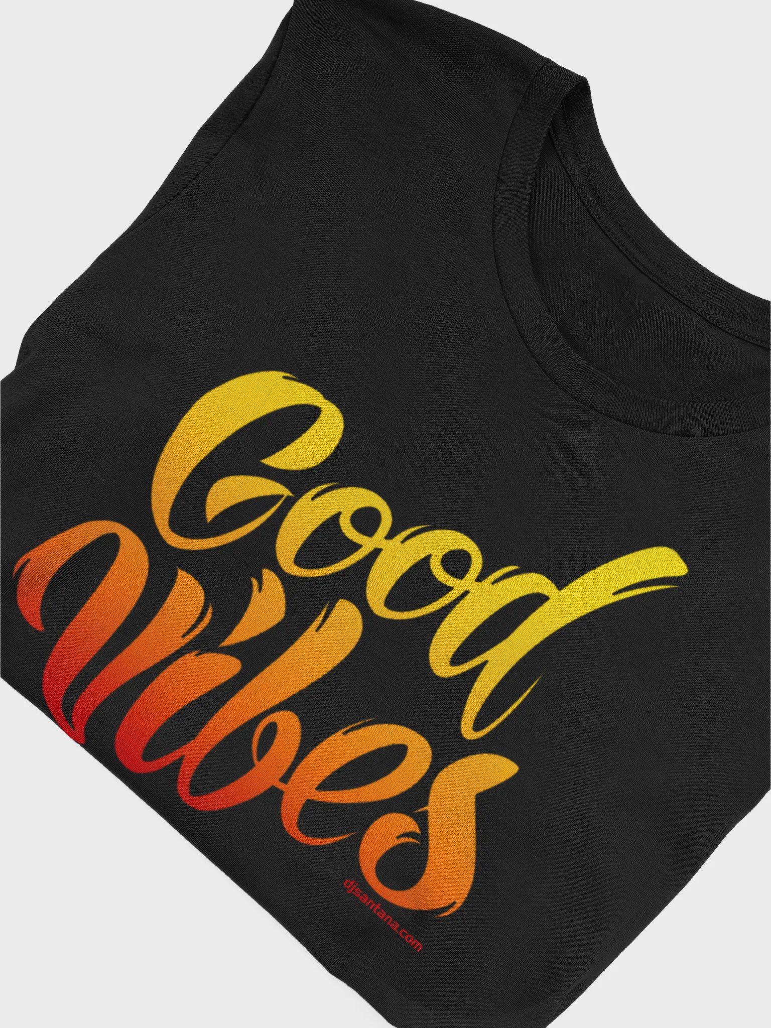 Good Vibes T-Shirt product image (19)