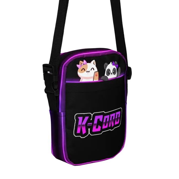 K-Cord Crossbody Bag product image (1)