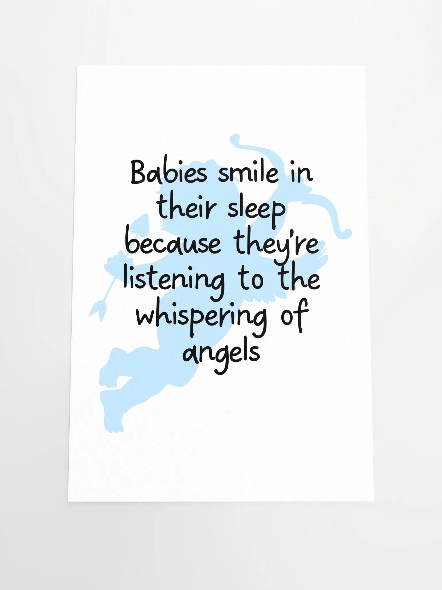 Nursery Wall Art For A Boy 