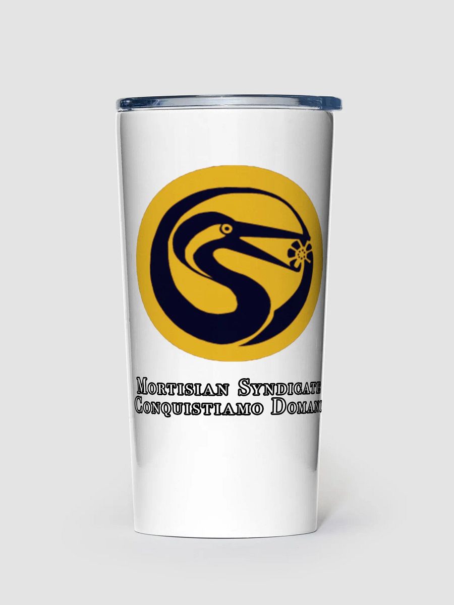 Shokaku Dynasty 20oz Tumbler product image (1)