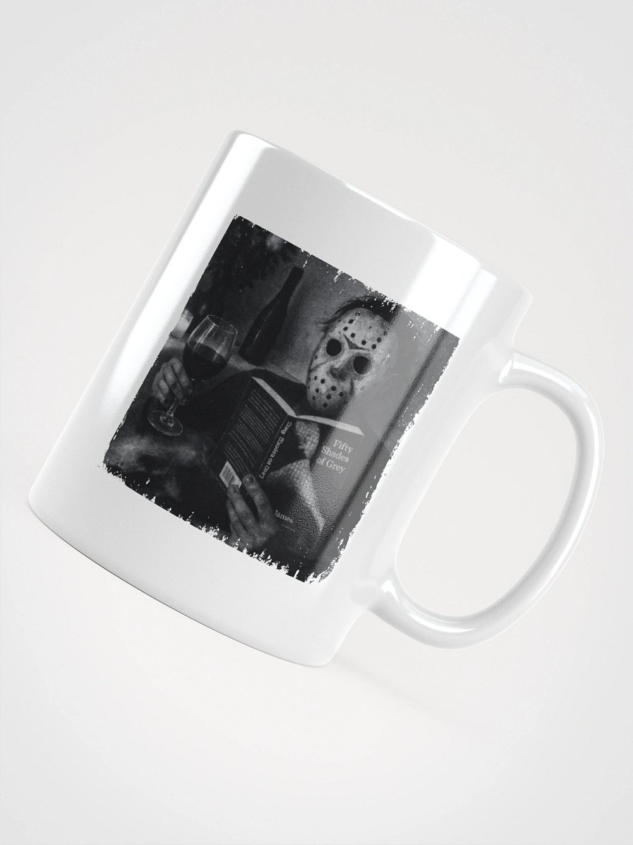 'Self Care: Horror Edition' Mug product image (5)