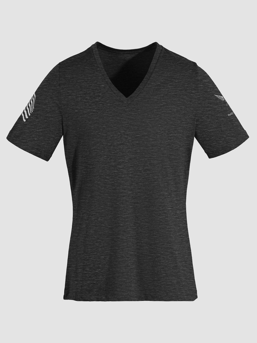 Armed, Ready, Independent - Woman's T-Shirt product image (2)