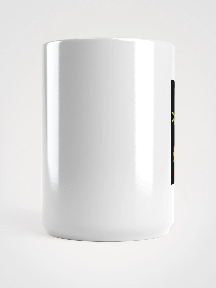 Certified Cup product image (5)