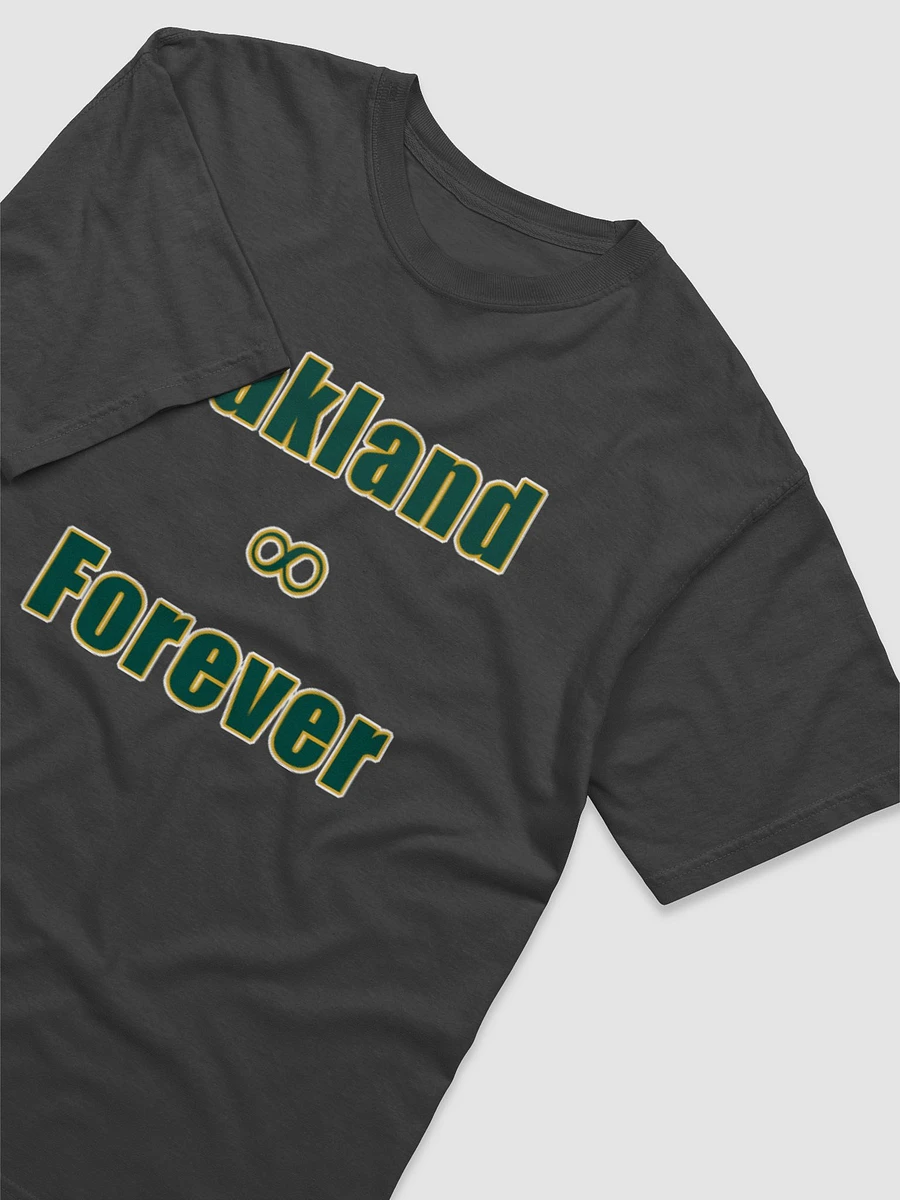 Oakland Forever Shirt product image (3)