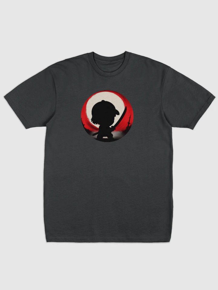 T-Shirt Big Logo product image (1)