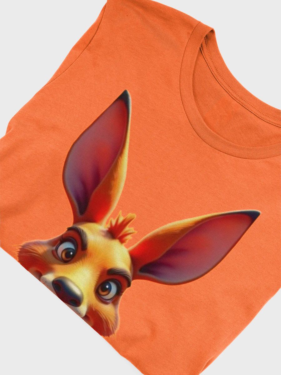 Bella+Canvas Supersoft T-Shirt product image (5)