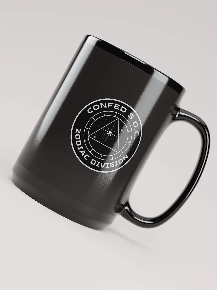 Zodiac Division Mug product image (4)