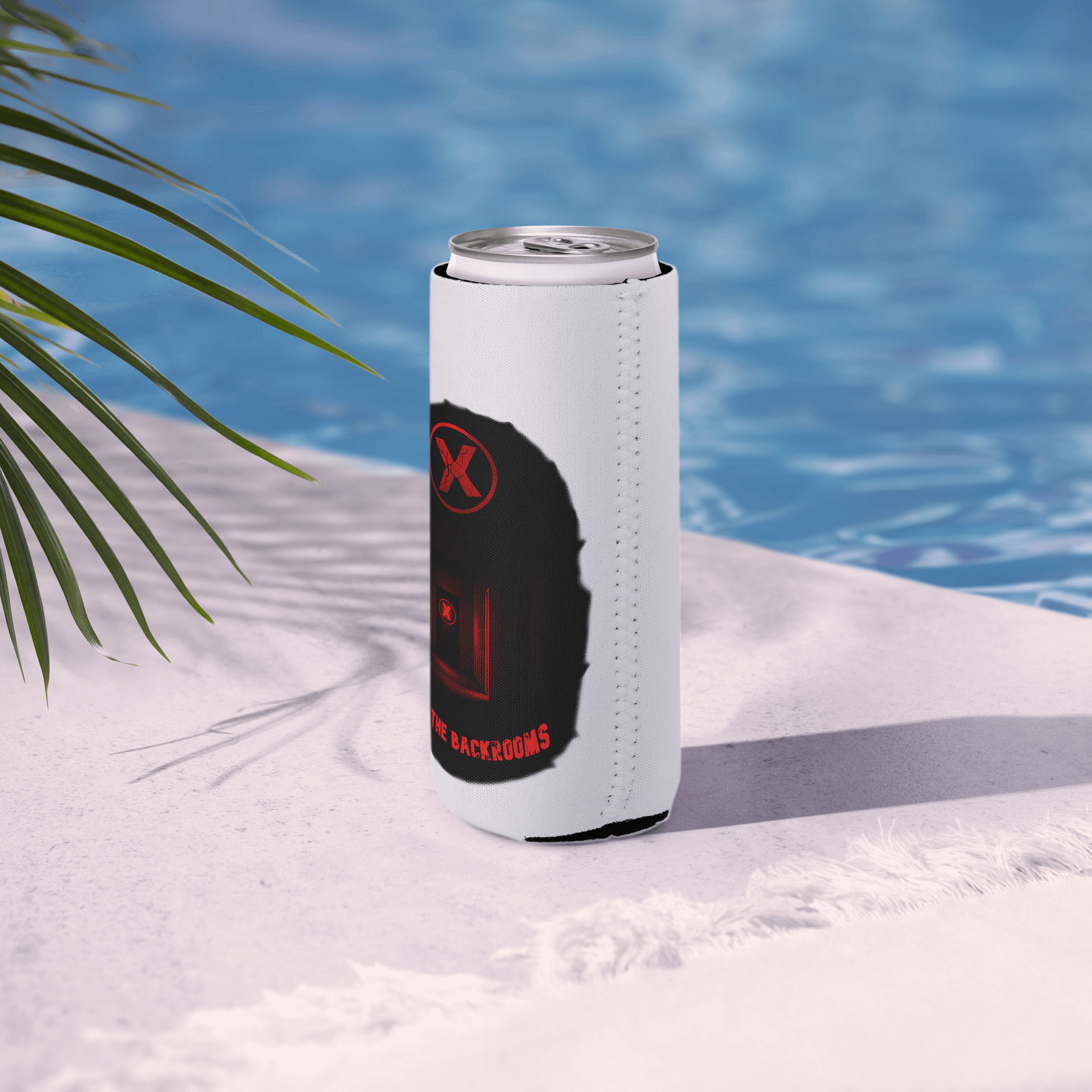 X-iting the backrooms Coozie product image (6)