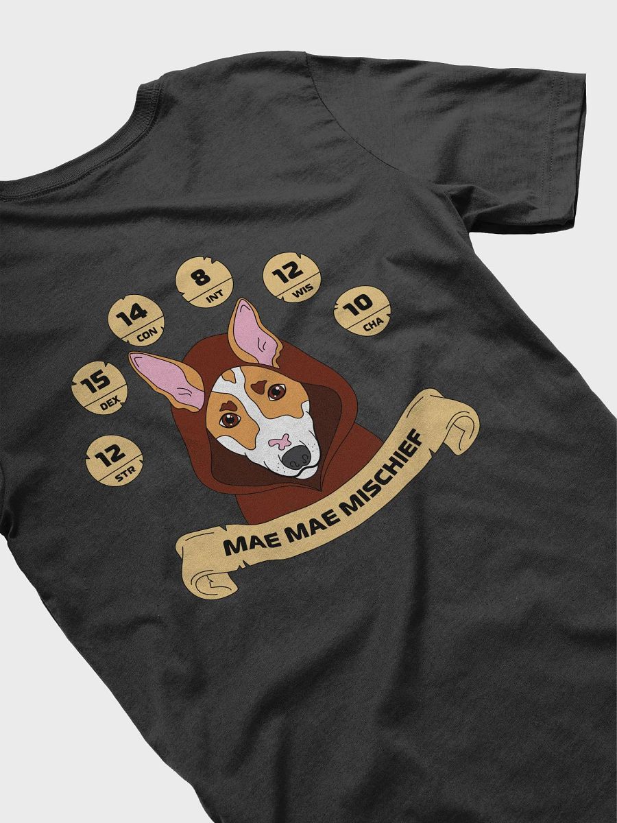 Mae Mae Mischief product image (4)