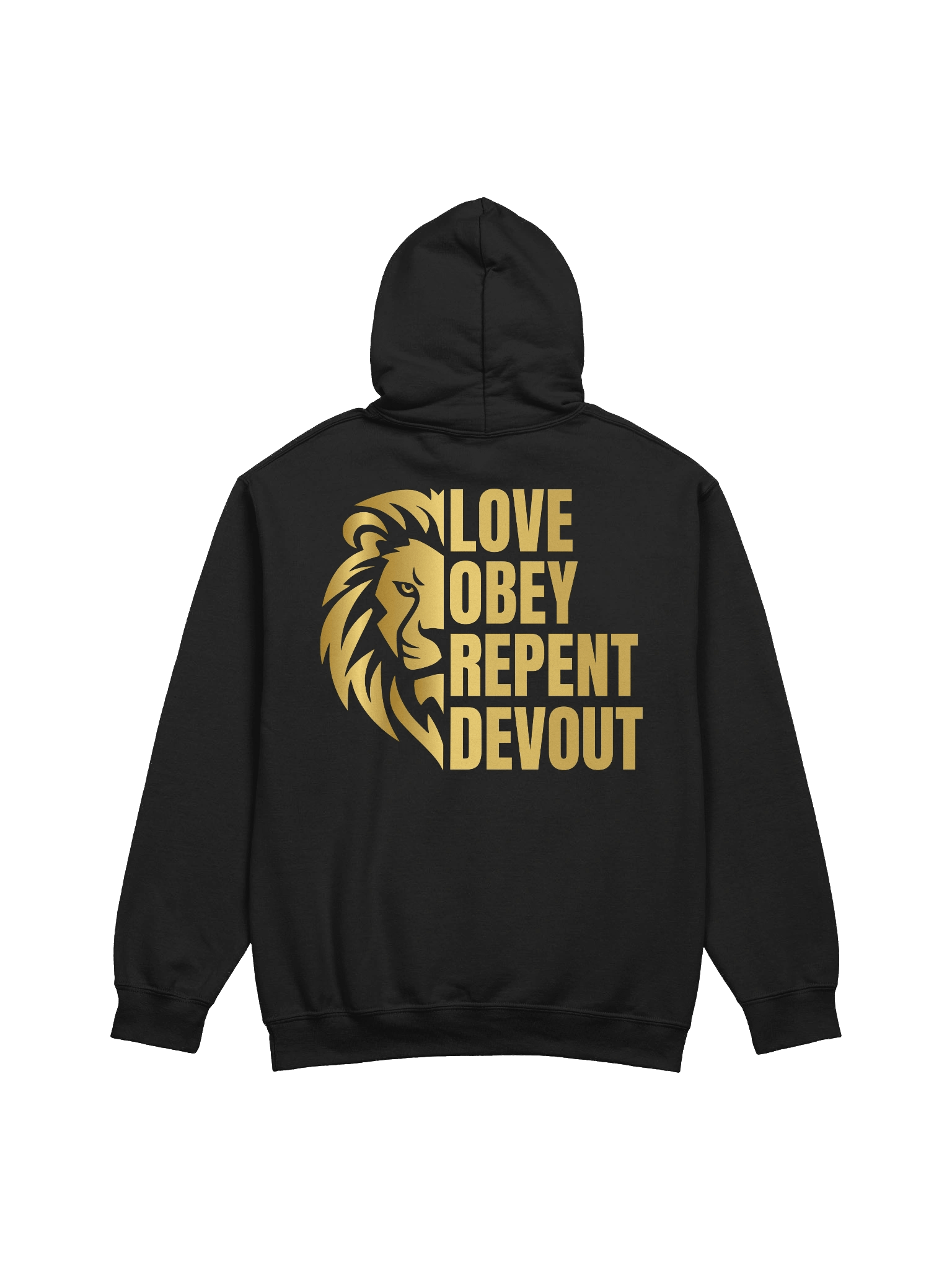 L.O.R.D. Classic Hoodie product image (2)