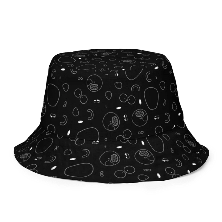 Artwomble SAR Bucket Hat - Tan product image (2)