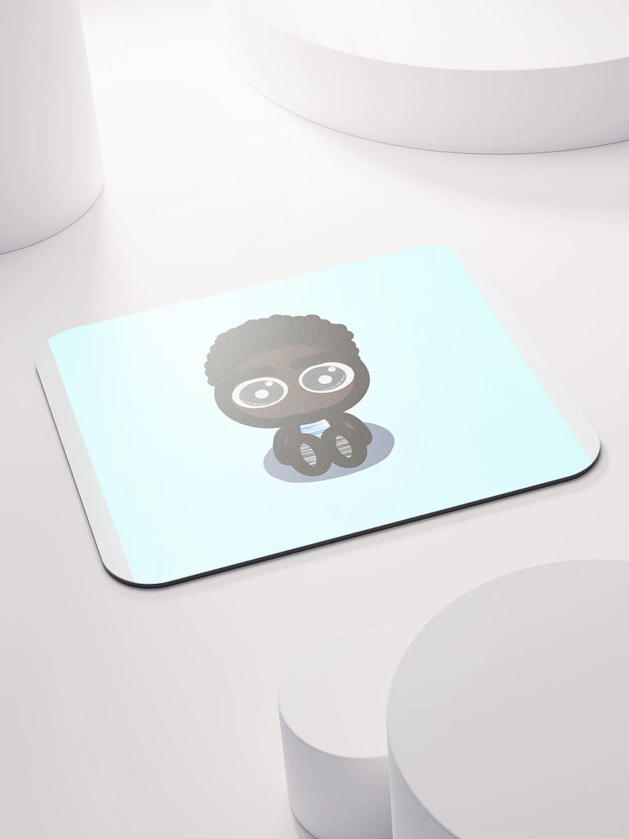 Chibi EbenAP Mousemat product image (4)