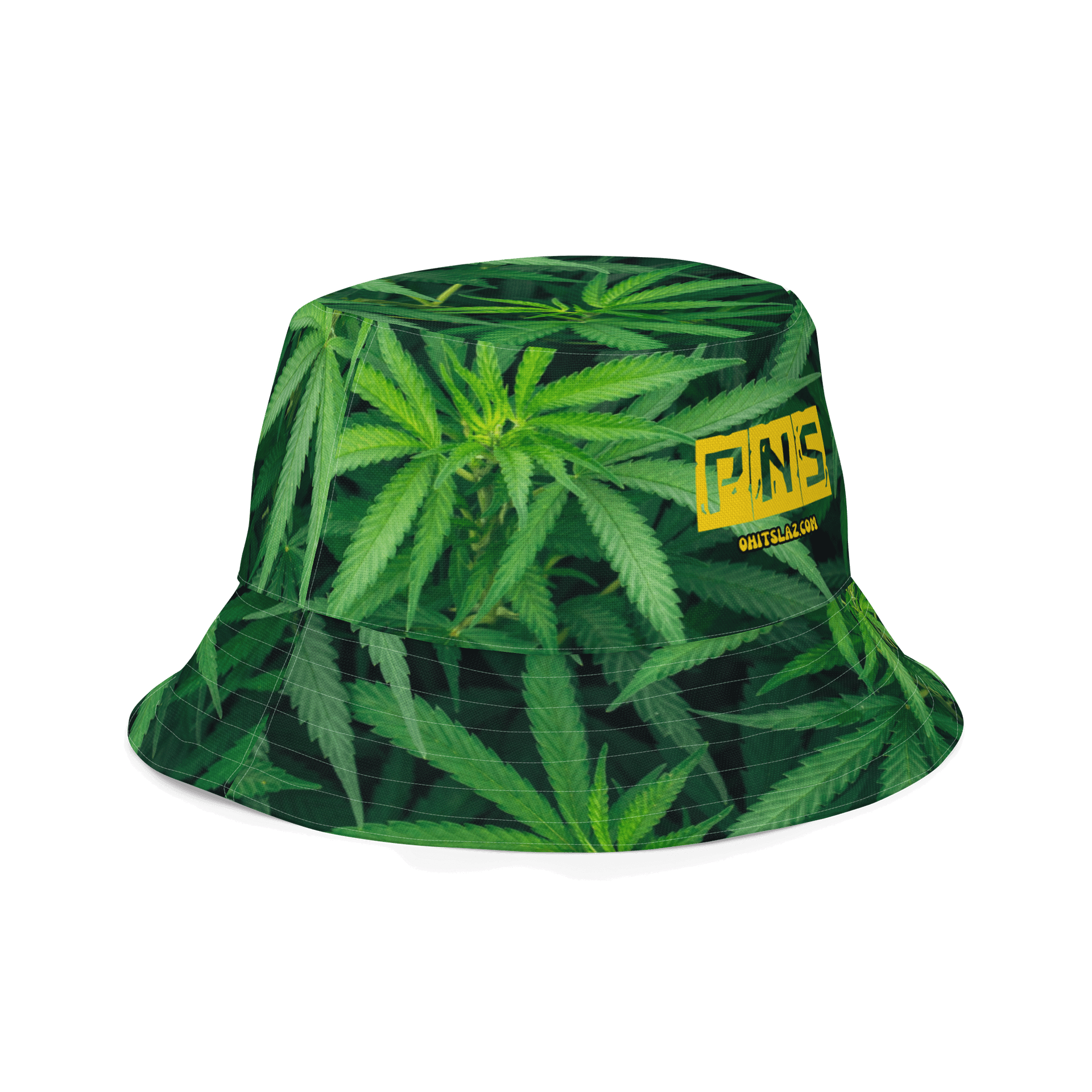 Reversable PNS/OhitsLaz Bucket hat product image (5)
