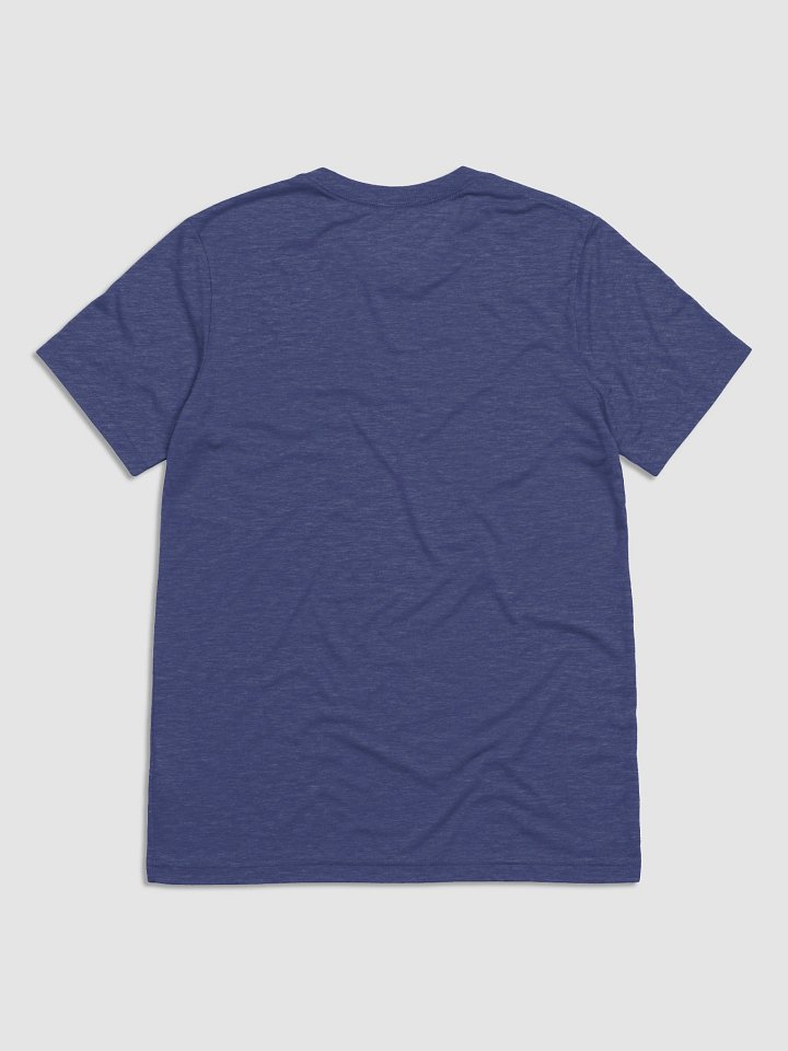 Cosmic Journey Tri-Blend Tee product image (2)