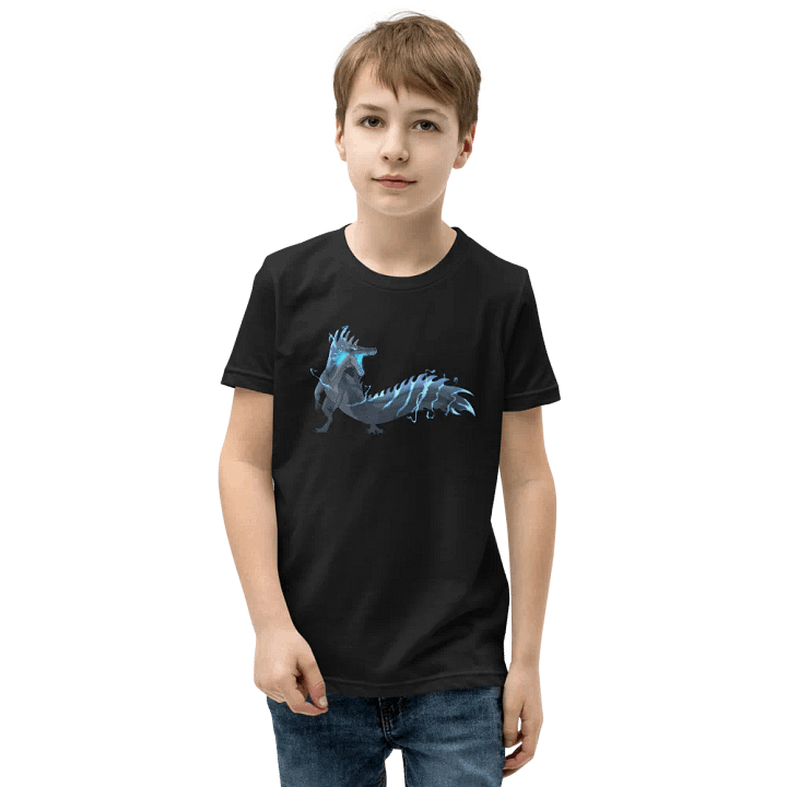 Fury Youth T-Shirt product image (1)