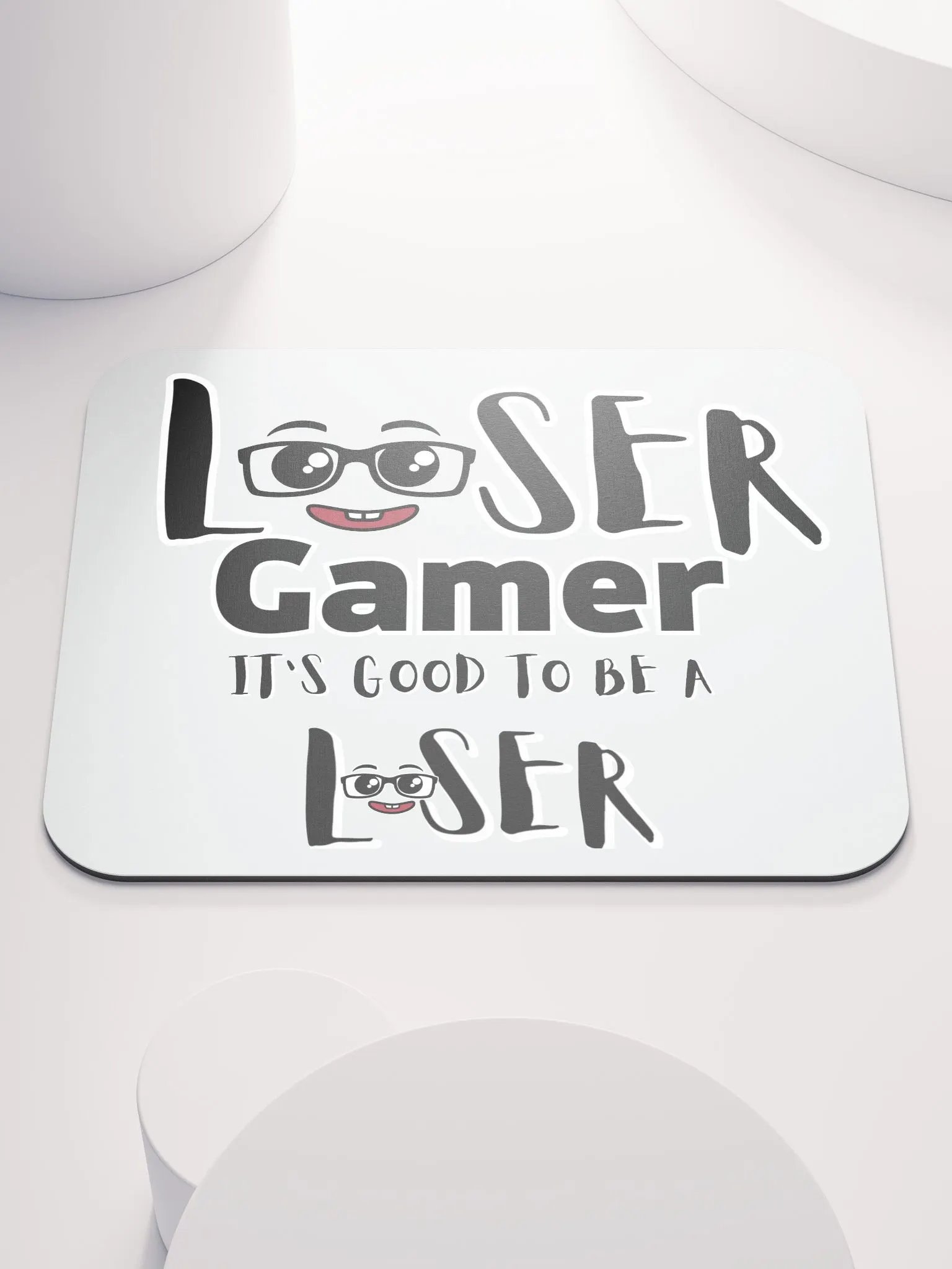 Loser Pad product image (1)