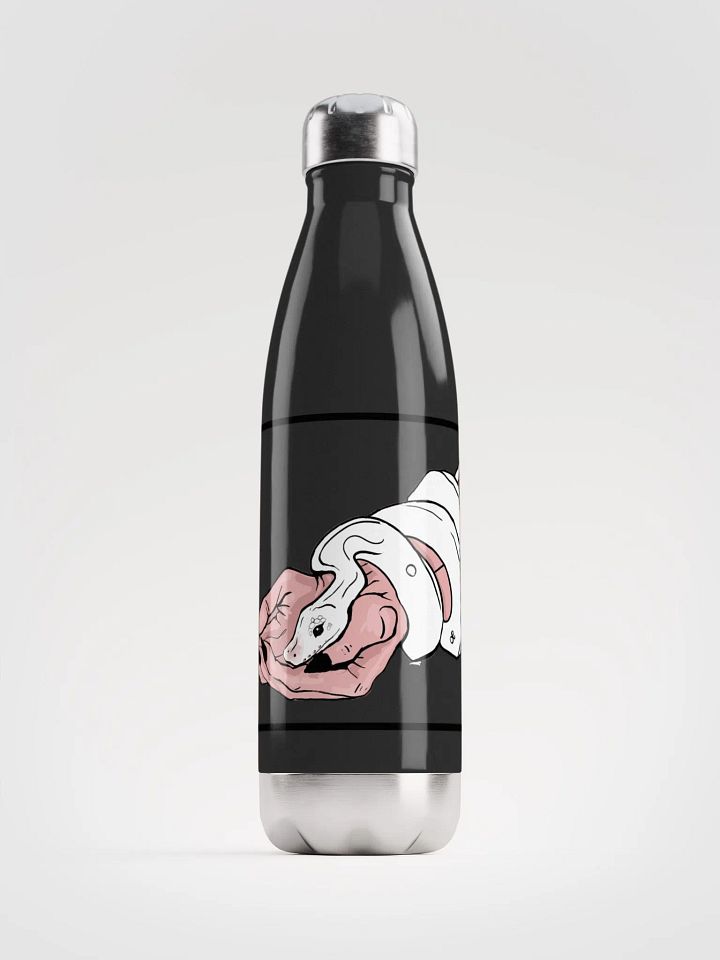 Ball Python Bottle product image (1)