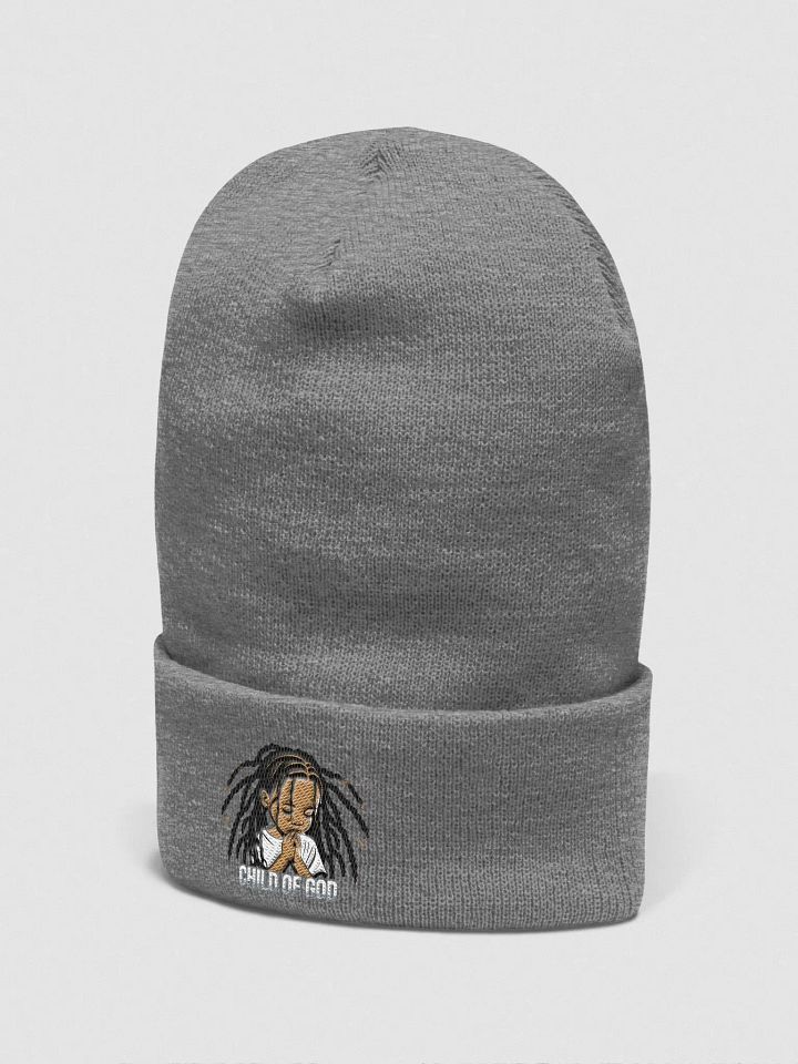 Child of God Beenie #1 product image (9)