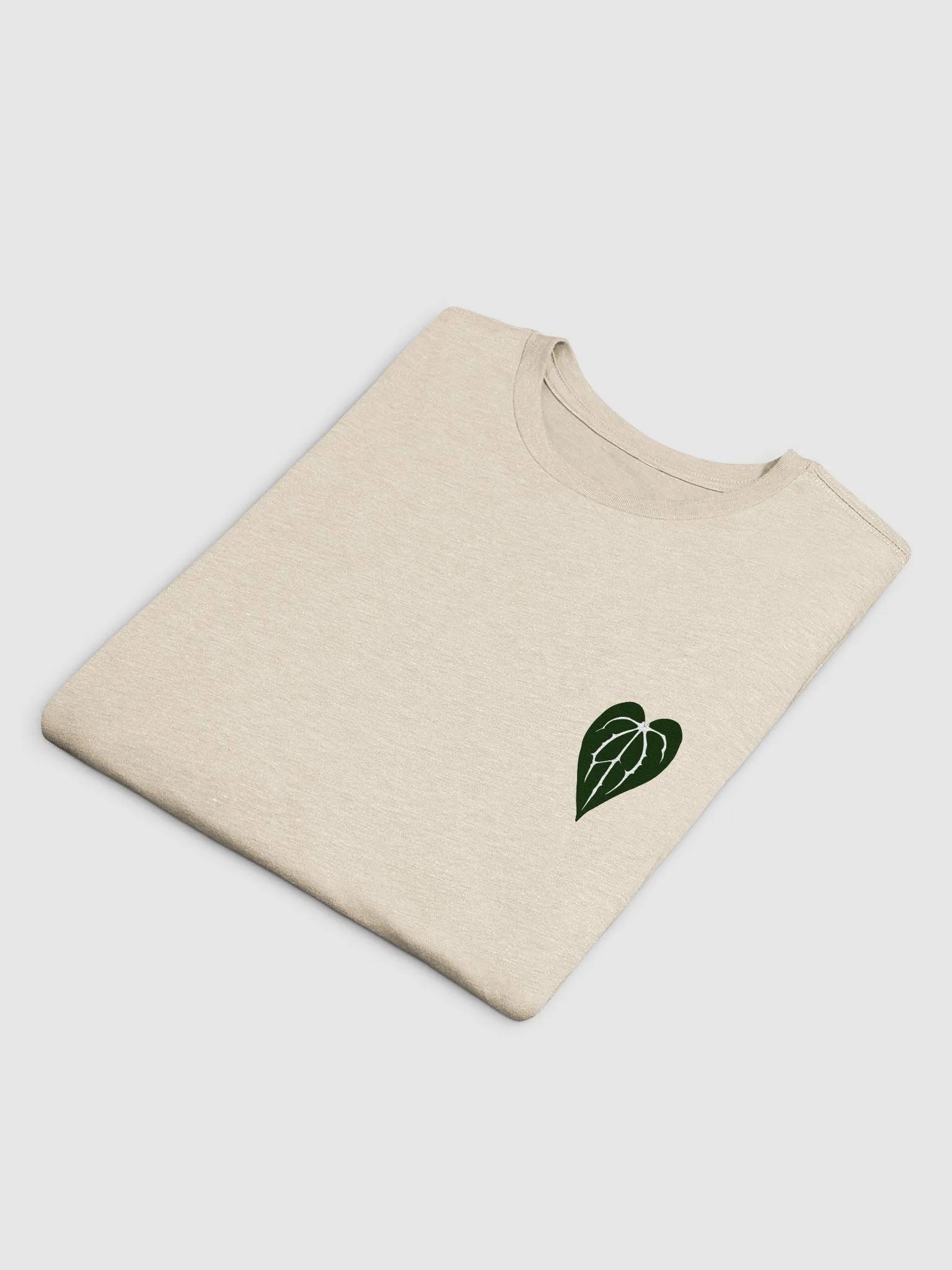 Anthurium Forever Tee (Supersoft Classic Fit) product image (10)